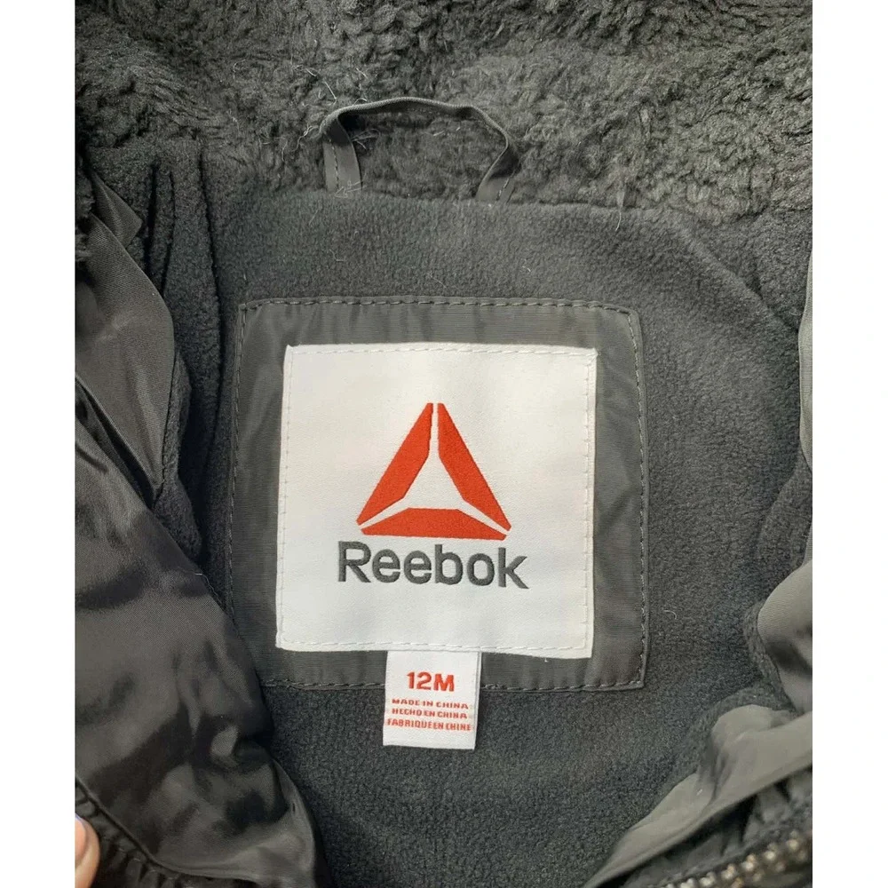 Reebok brand new